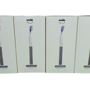 Smile Direct Club 
Lot of 4 Electric Toothbrushes 
I4) Electric Toothbrushes